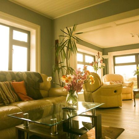 Ben Breen House B&B Клифдън Екстериор снимка