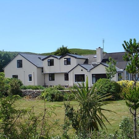 Ben Breen House B&B Клифдън Екстериор снимка