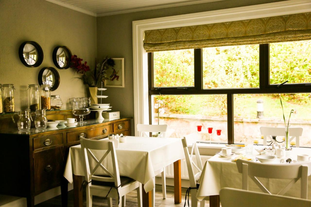 Ben Breen House B&B Клифдън Екстериор снимка