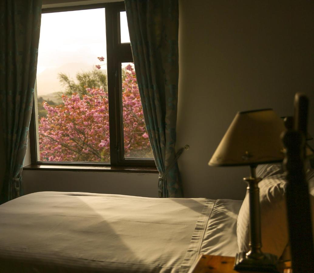 Ben Breen House B&B Клифдън Екстериор снимка