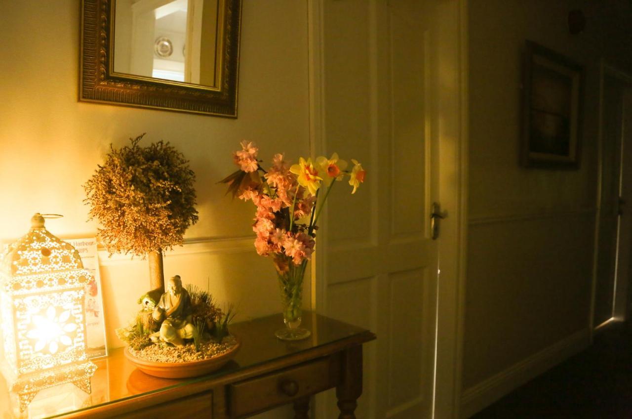 Ben Breen House B&B Клифдън Екстериор снимка