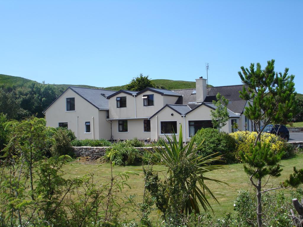 Ben Breen House B&B Клифдън Екстериор снимка