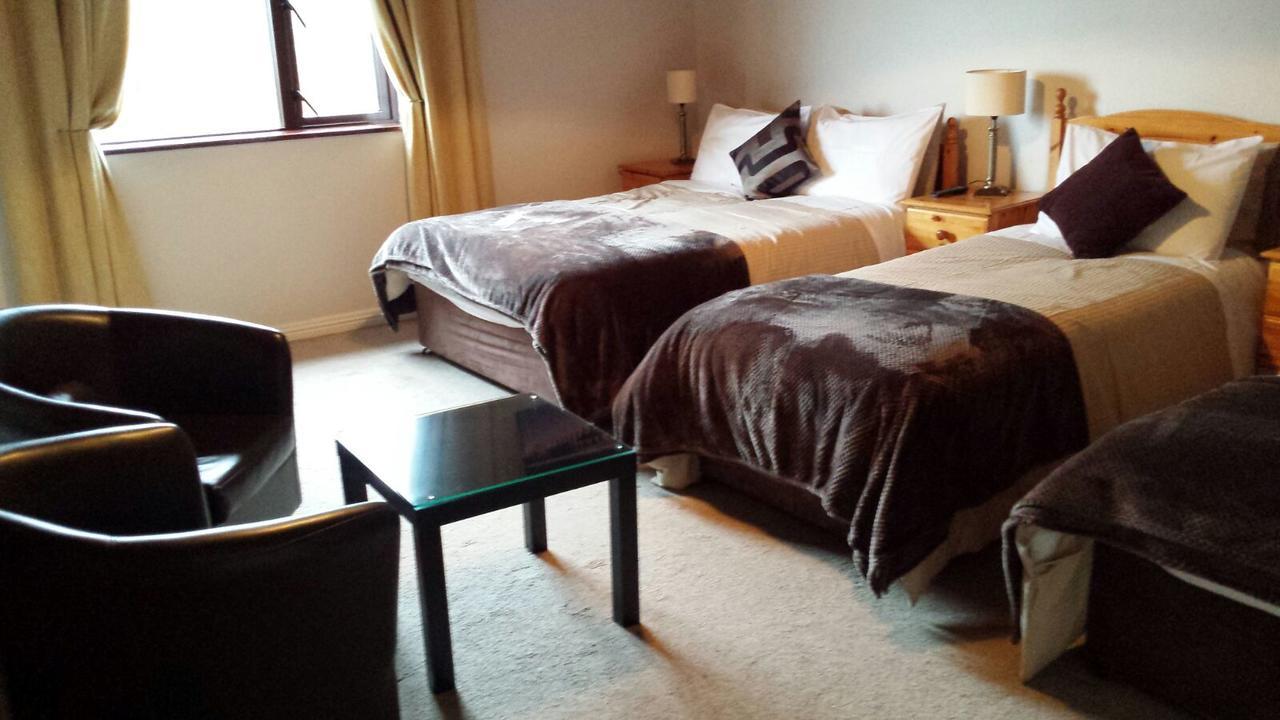 Ben Breen House B&B Клифдън Екстериор снимка