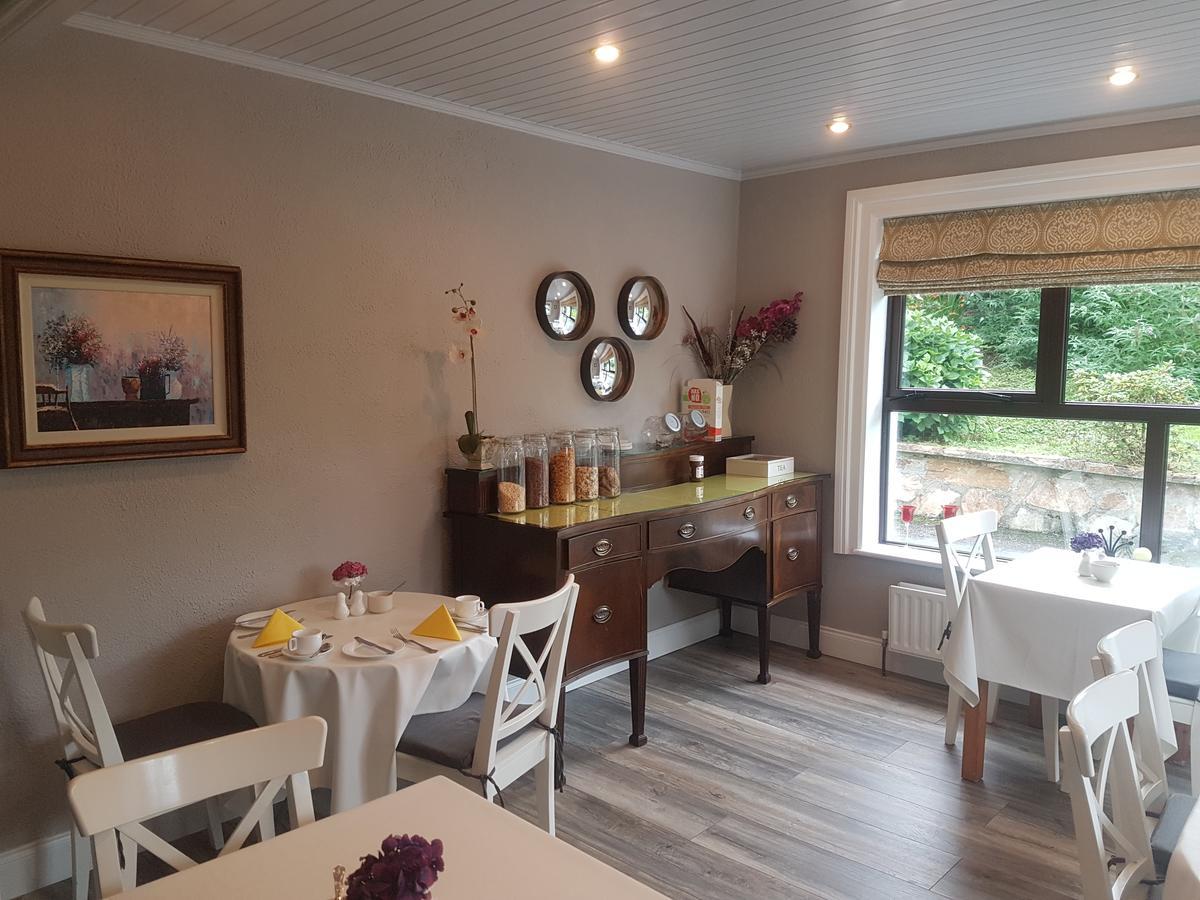 Ben Breen House B&B Клифдън Екстериор снимка