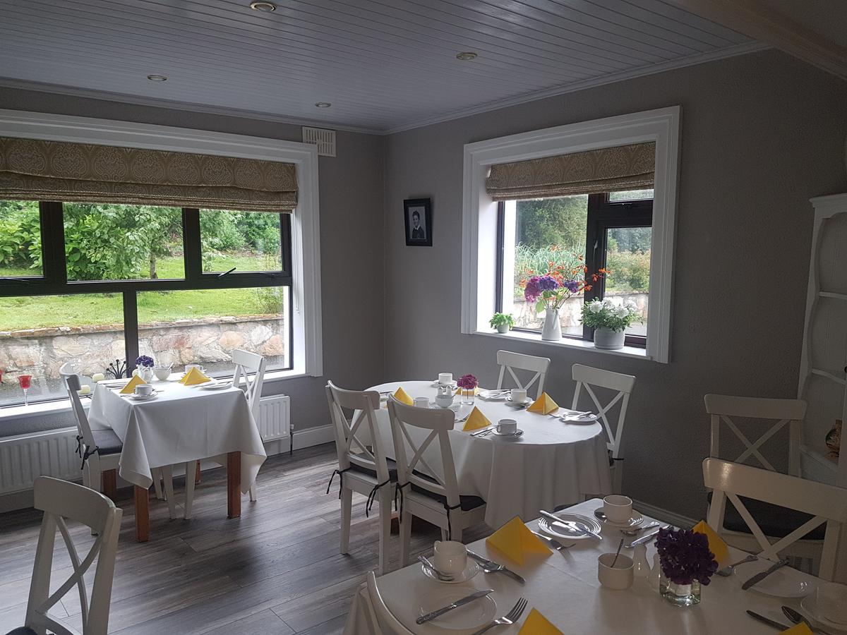 Ben Breen House B&B Клифдън Екстериор снимка
