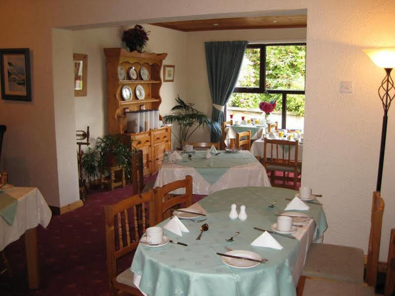 Ben Breen House B&B Клифдън Екстериор снимка