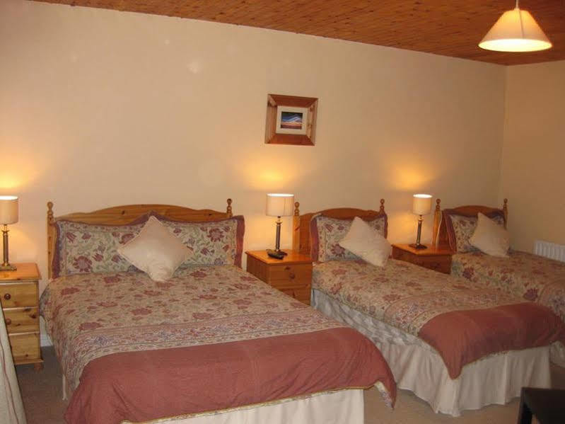 Ben Breen House B&B Клифдън Екстериор снимка
